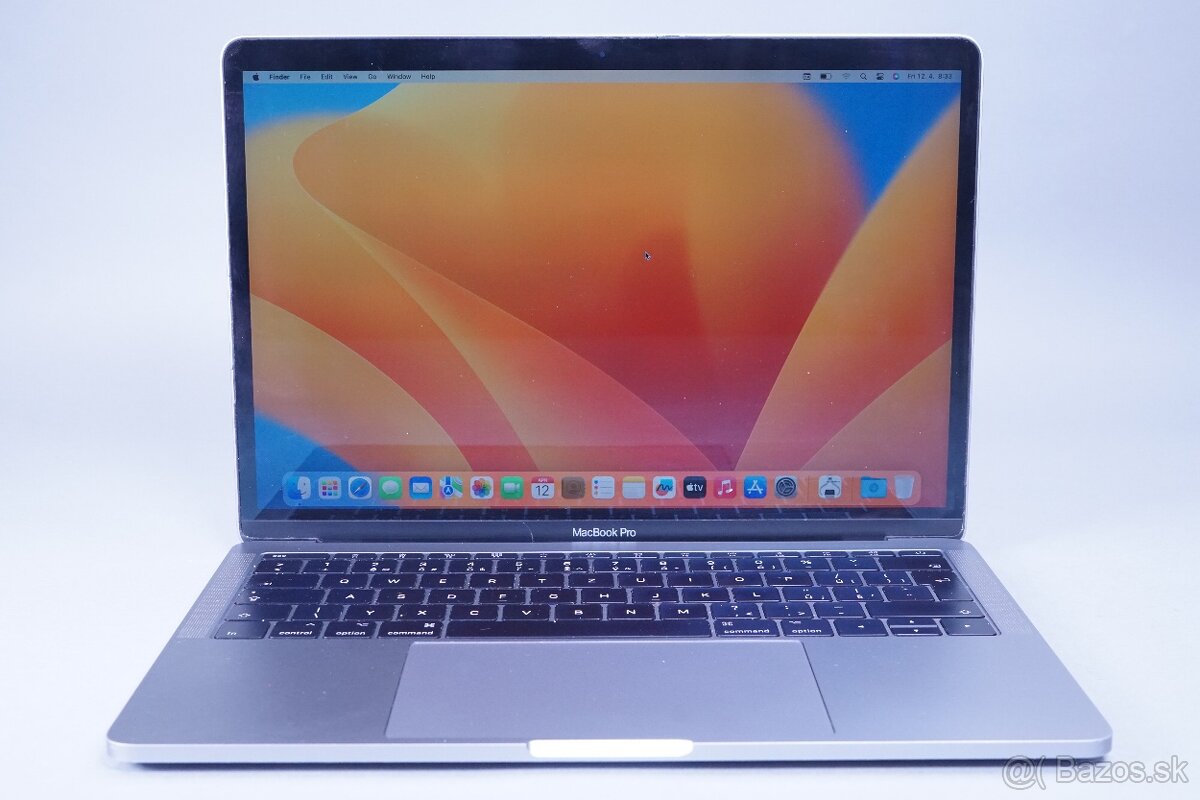 ZÁRUKA/Macbook Pro 13.3"/I5 2.3GHZ/8GB RAM/256GB SSD