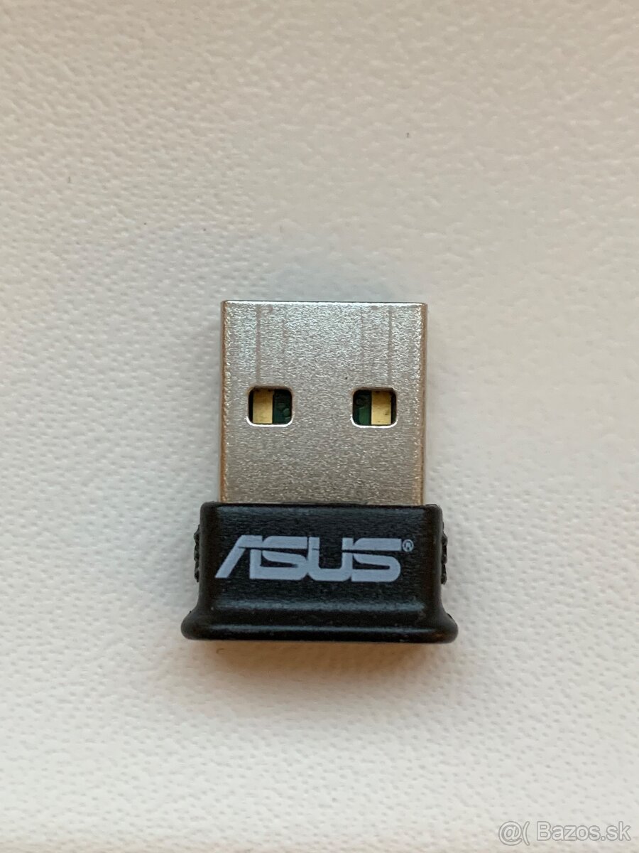 Bluetooth USB adaptér