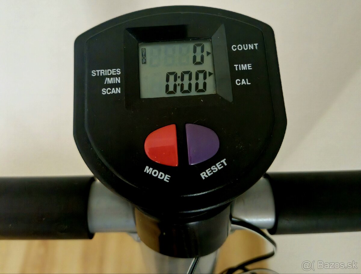 Ministepper