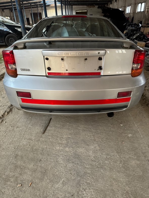 Toyota celica nahradne diely