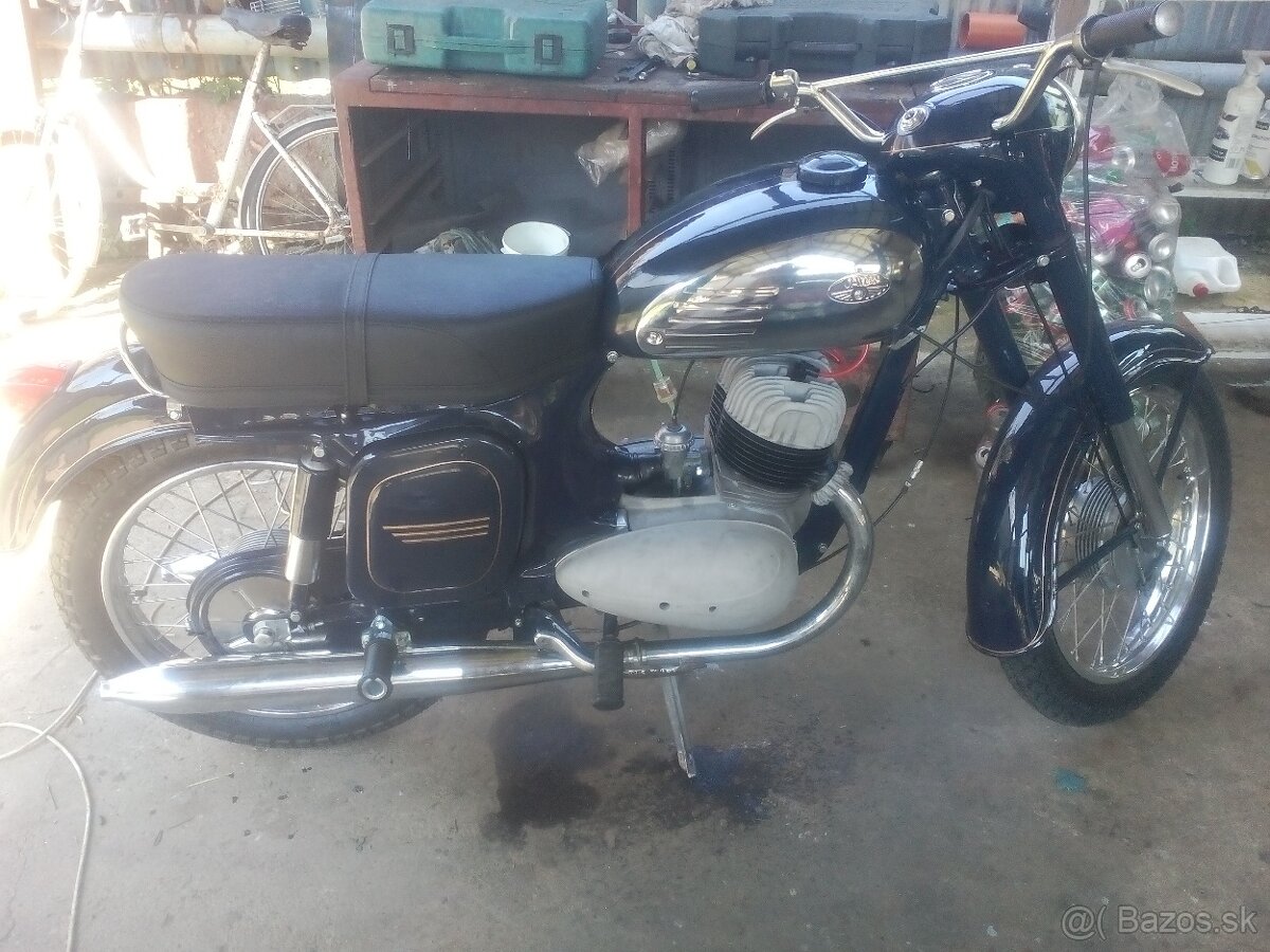 jawa 350-361