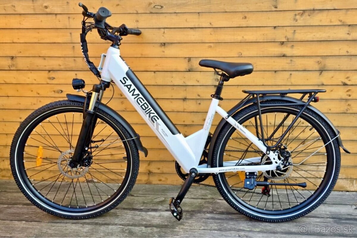 Samebike RS-A01 Pro e-bike