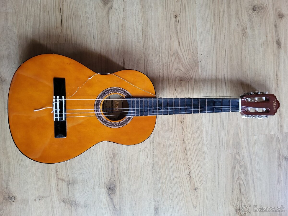 Detská gitara