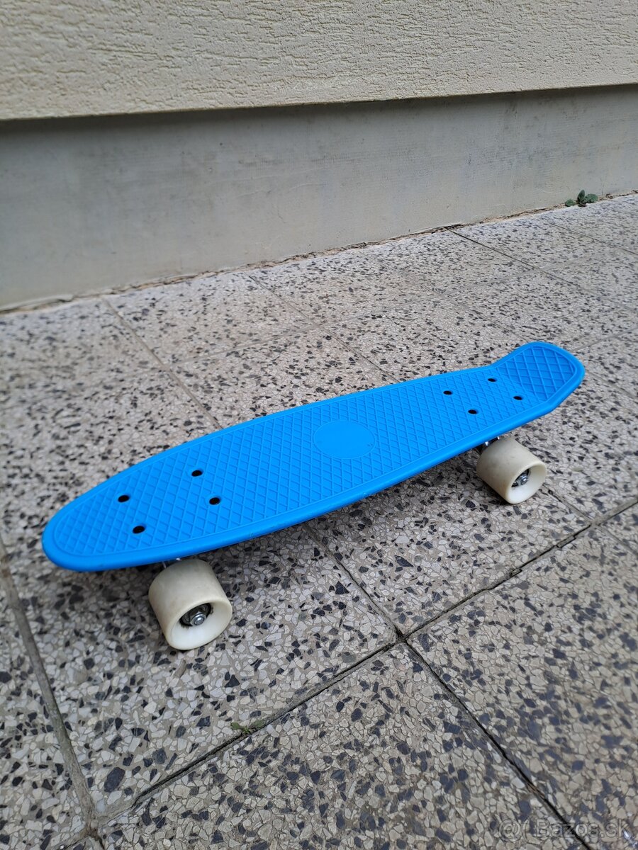 Pennyboard