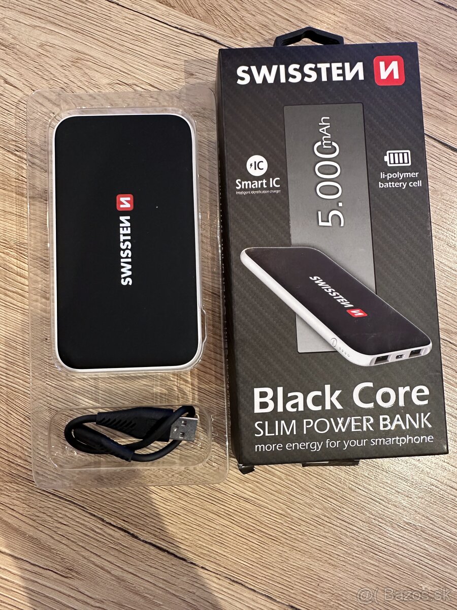 Powerbanka