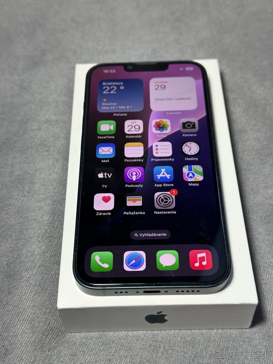 iPhone 14 128GB