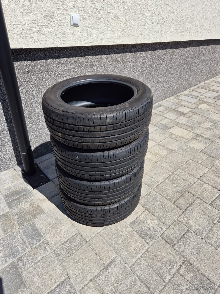 Pneumatiky Pirelli