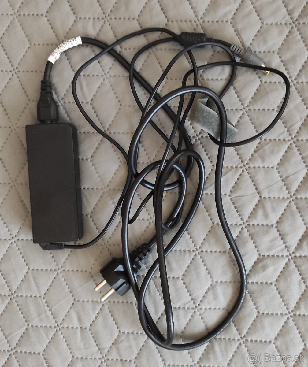 Adaptér Lenovo 20V 4,5A 90W
