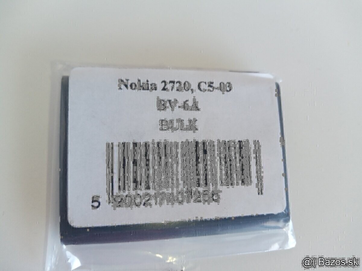 Nokia batéria 8110 4G