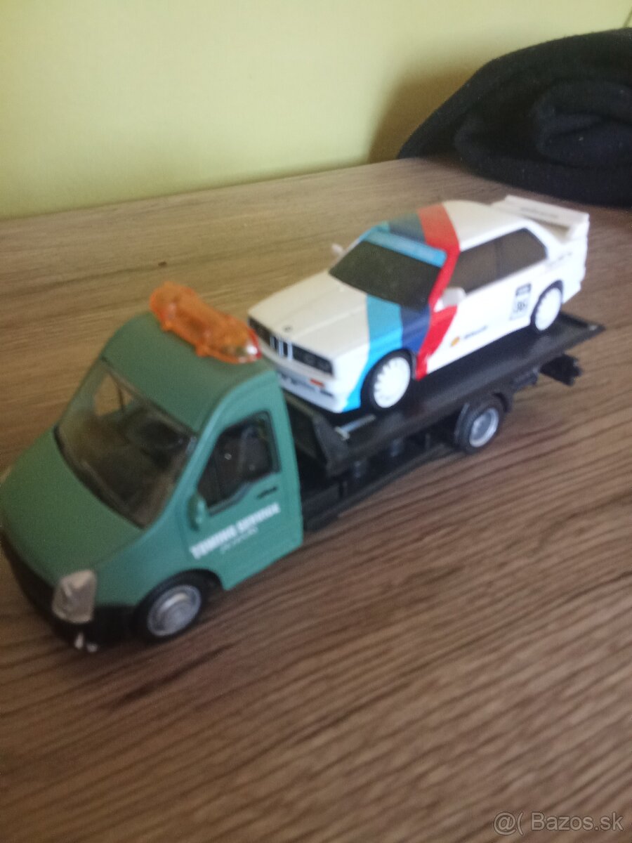 Modely aut