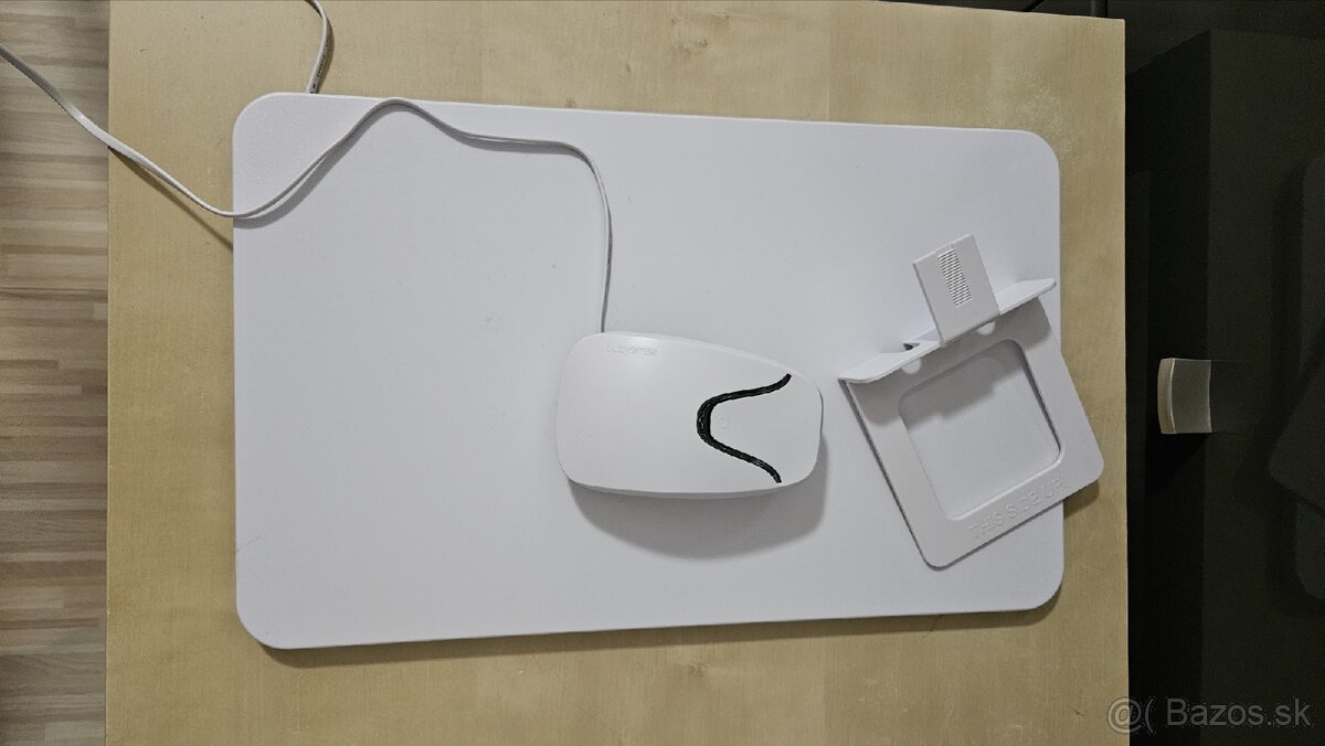 Monitor dychu babysense 1 pro