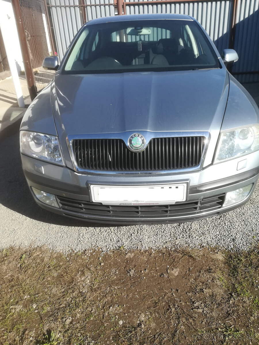 hlava, blok, motor, agregat, 1.9 tdi bxe octavia II škoda
