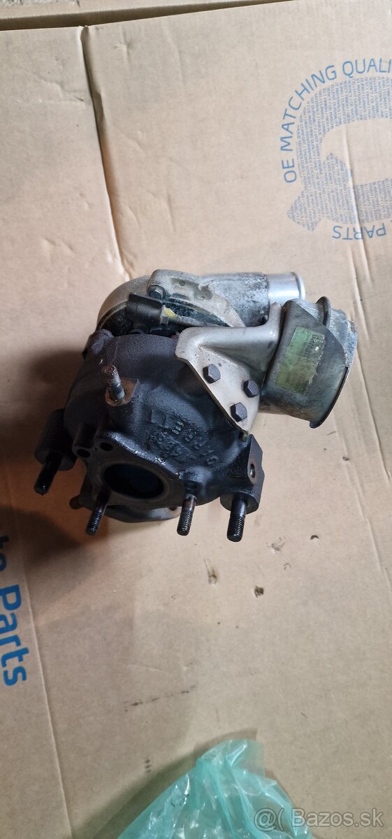 Toyota 2.2 2.0 diesel