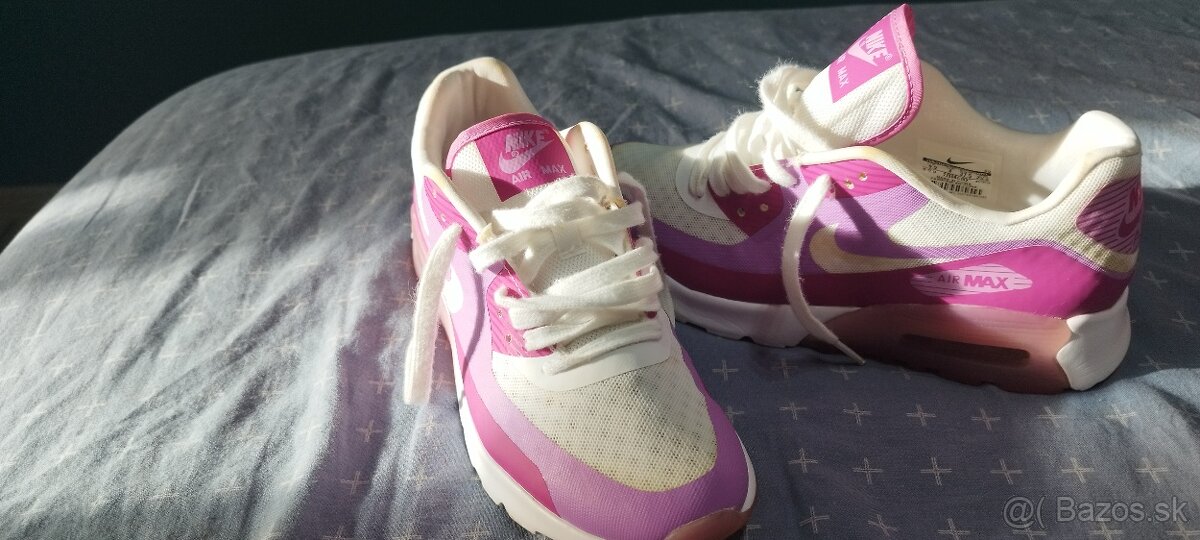 Nike air Max