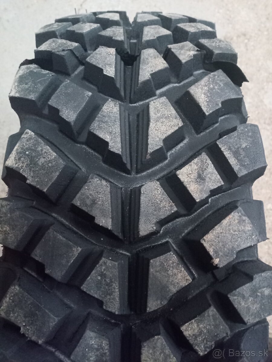 205/80R16 104 Q TRUCK 2000 4x4