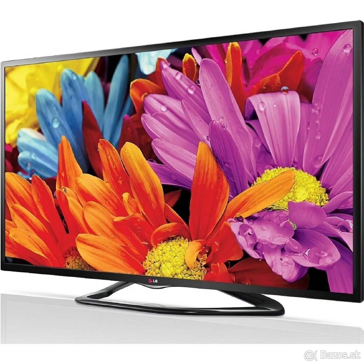 LG 42LN575S LED FullHD TV 42" (106 cm)