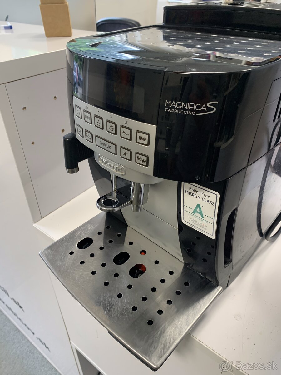 DELONGHI ECAM 22.360B