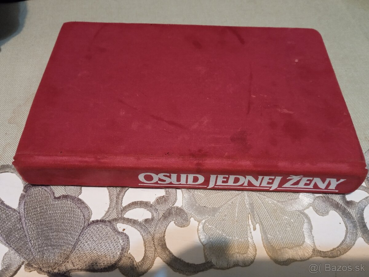 Osud jednej ženy