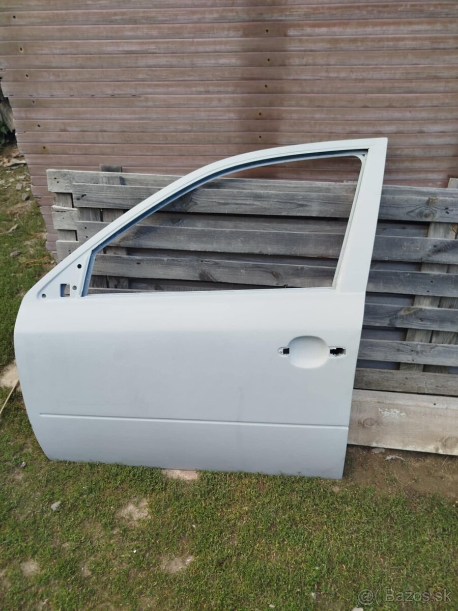 Dvere na Octavia 1 1.6 MPI 2003