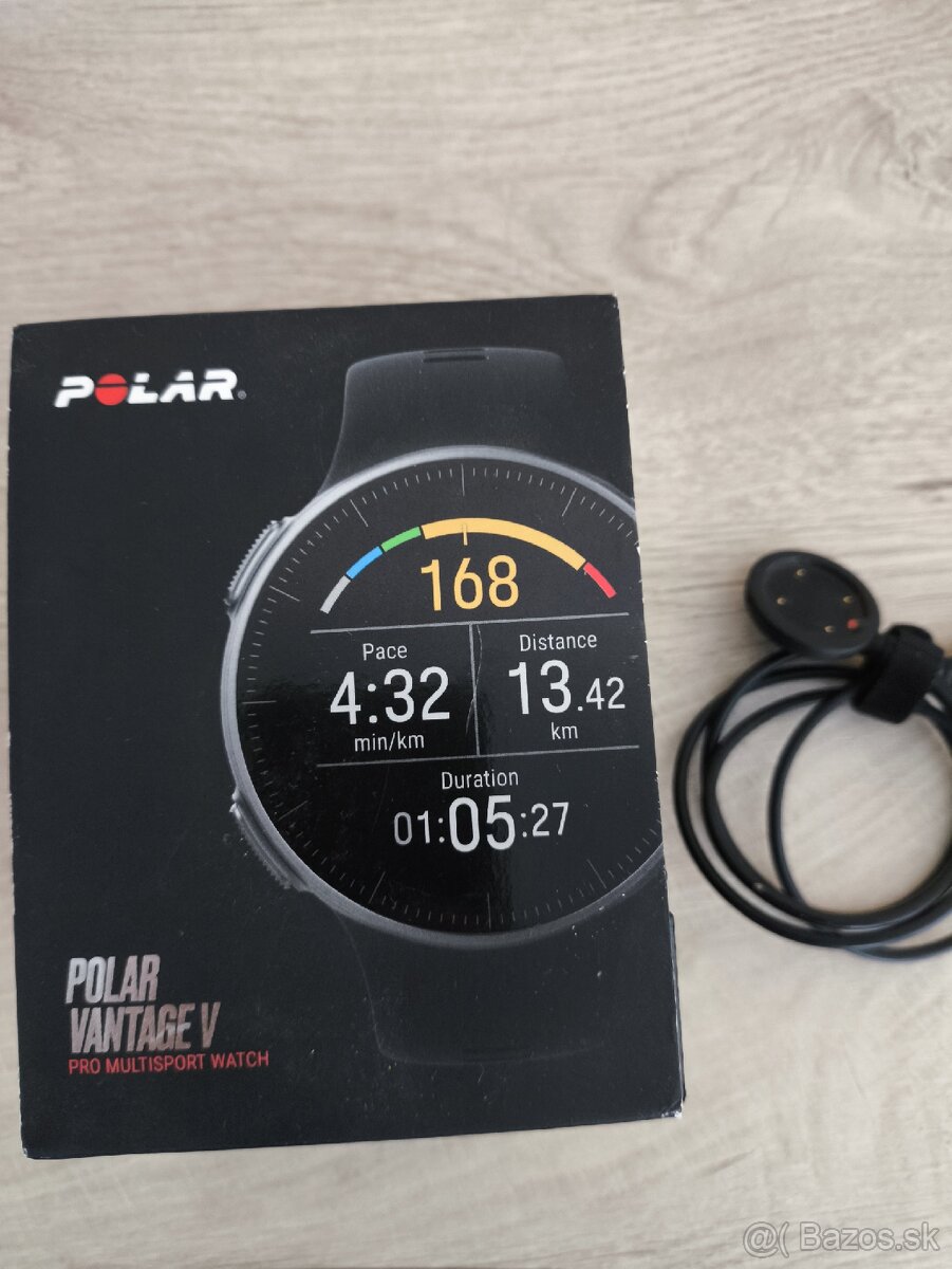 Polar Vantage V