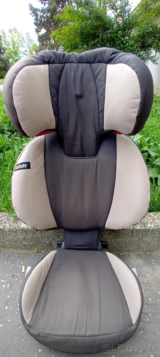 Autosedačka BeSafe