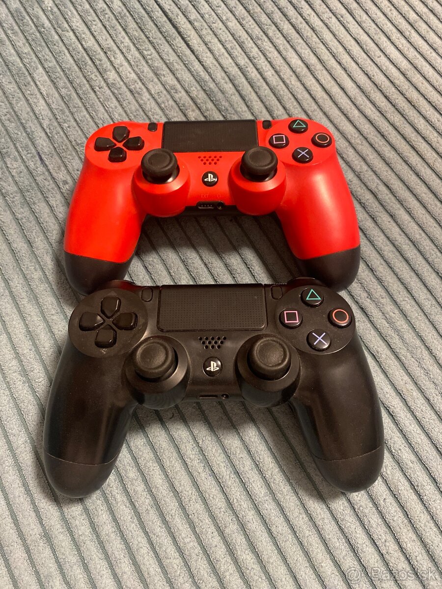 Controler ps4