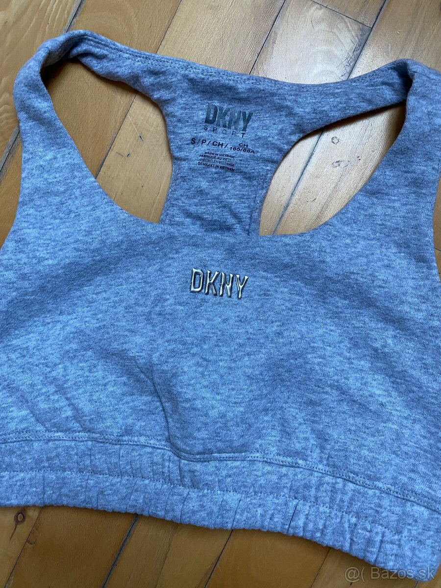 Športová podprsenka DKNY Sport