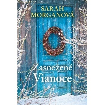 Zasnežené Vianoce