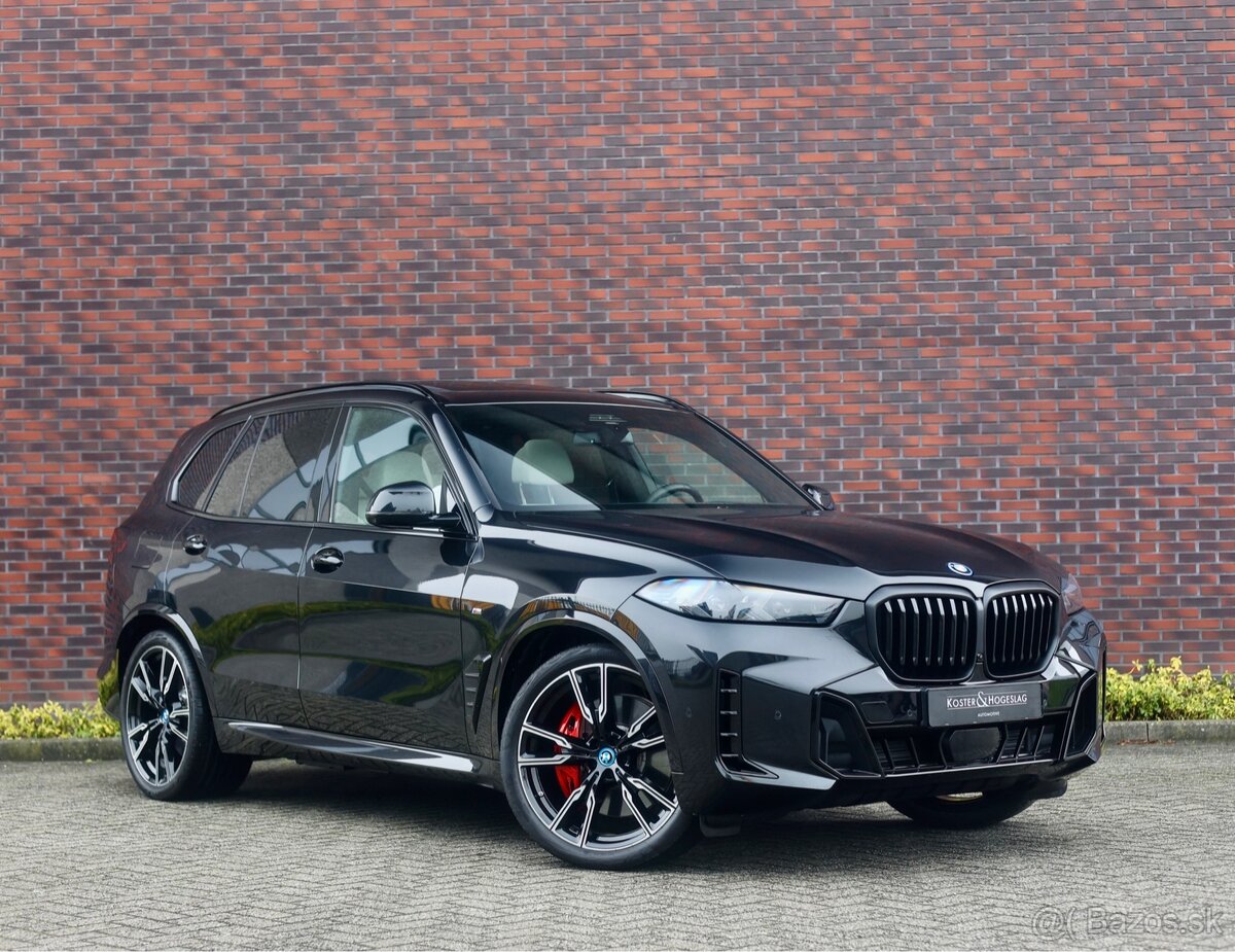 BMW X5 50e xDrive 360KW eHybrid, M SPORT INDIVIDUAL