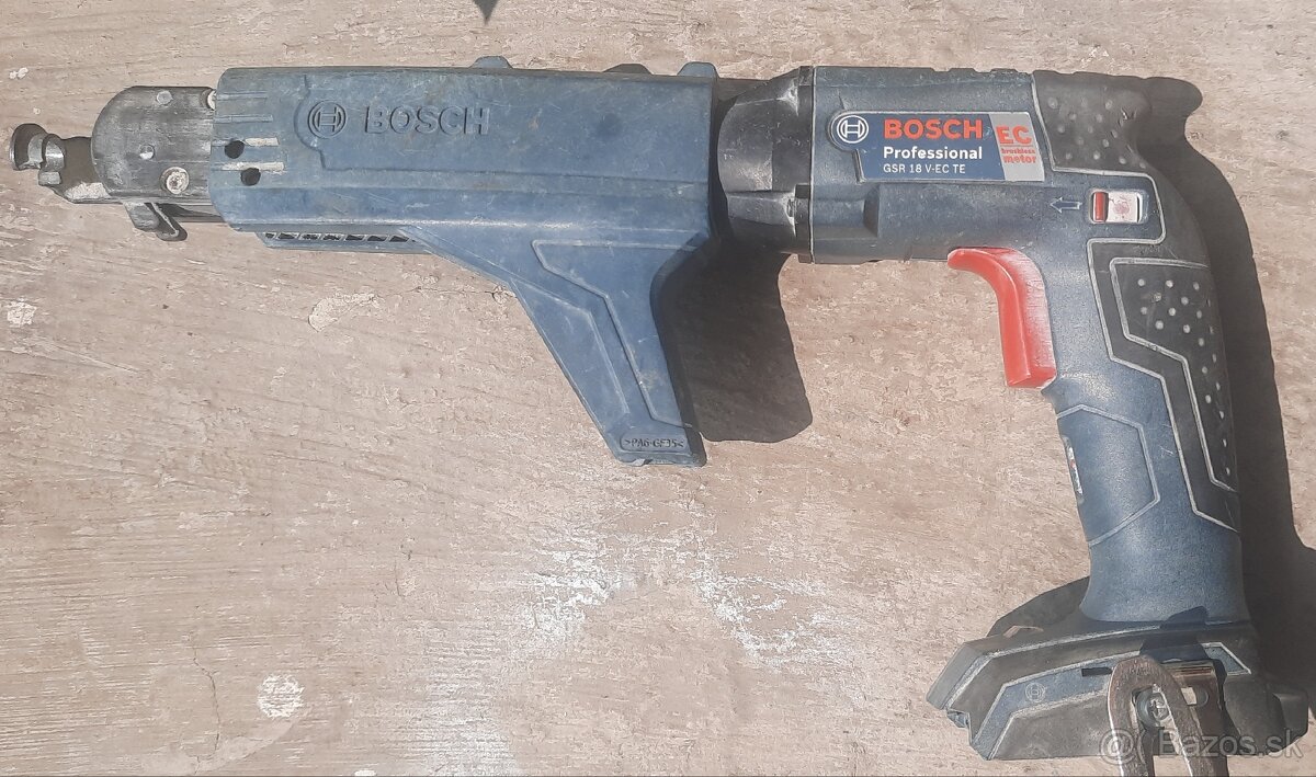 Bosch