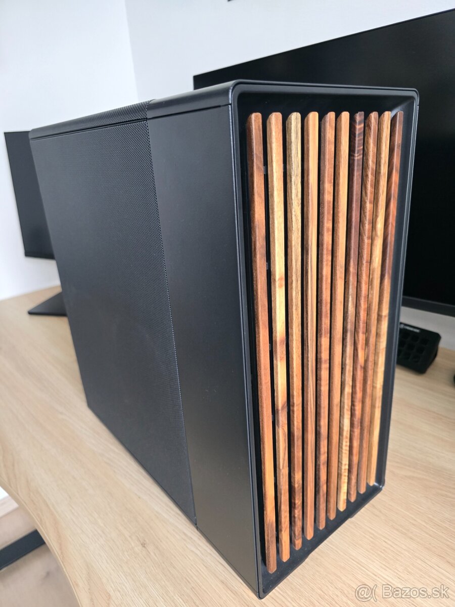 🖥️ Herný PC na predaj- i5-13600KF, RTX 4080, DDR5, 2TB NVMe