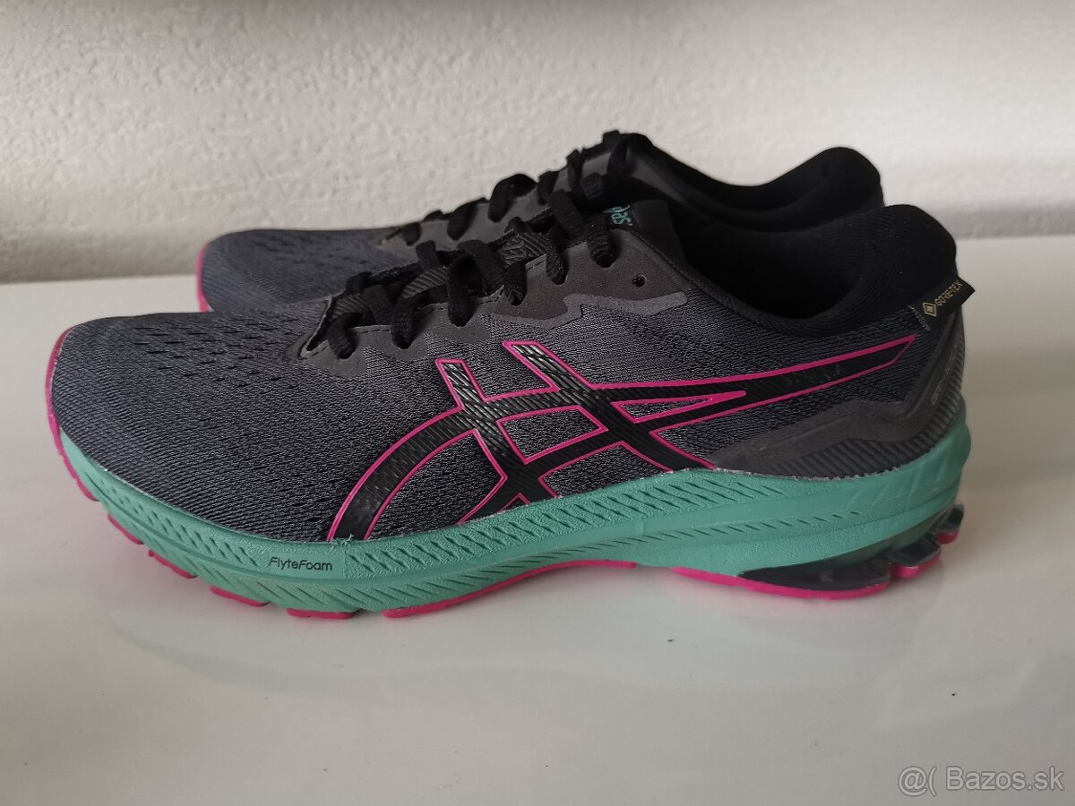 ASICS GT1000 GTX Pôvodná cena:129,90EUR Bežecké Tenisky