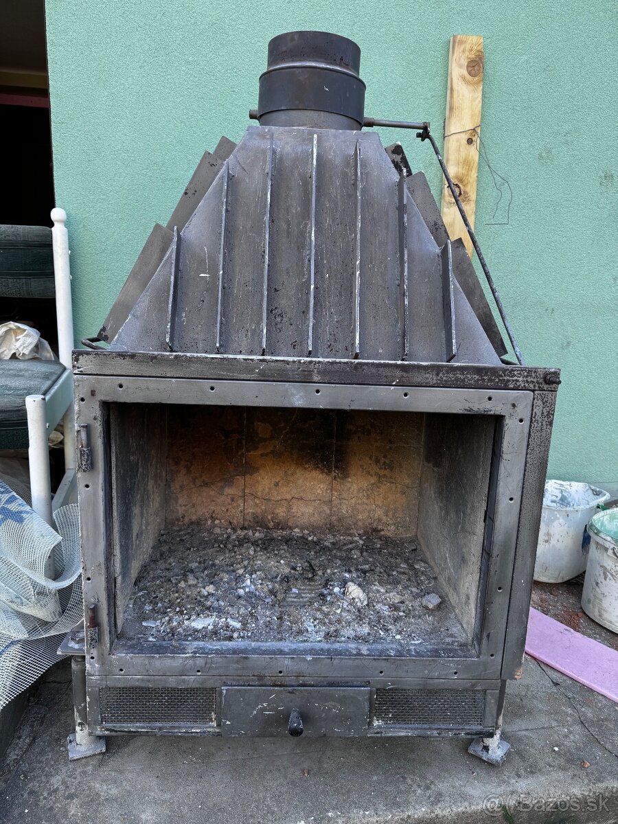 Krbová vložka