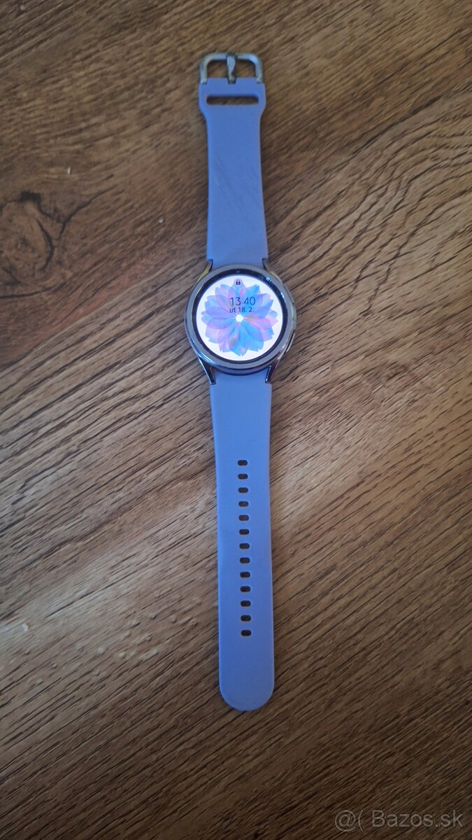 Hodinky Samsung