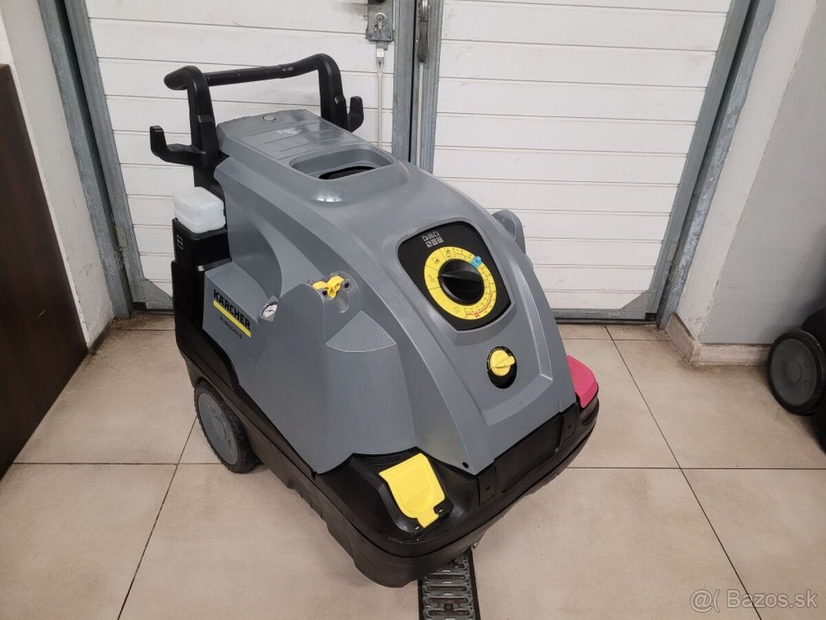 Karcher HDS 8/18-4C