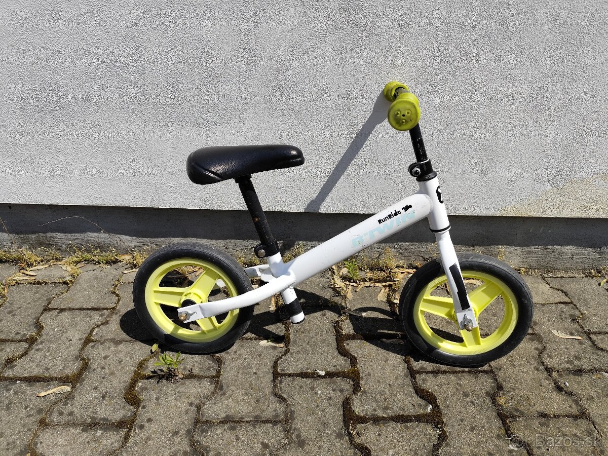 Detské odrážadlo