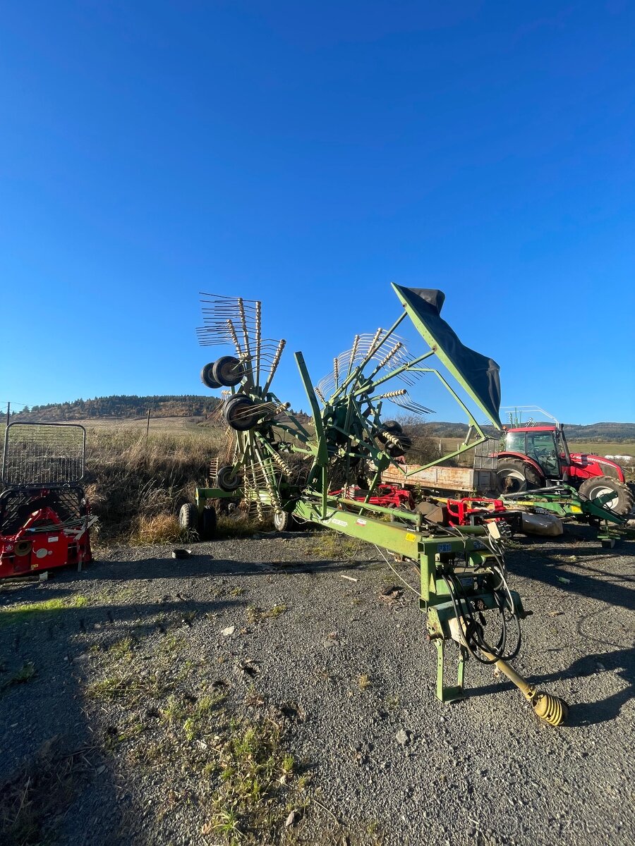Krone