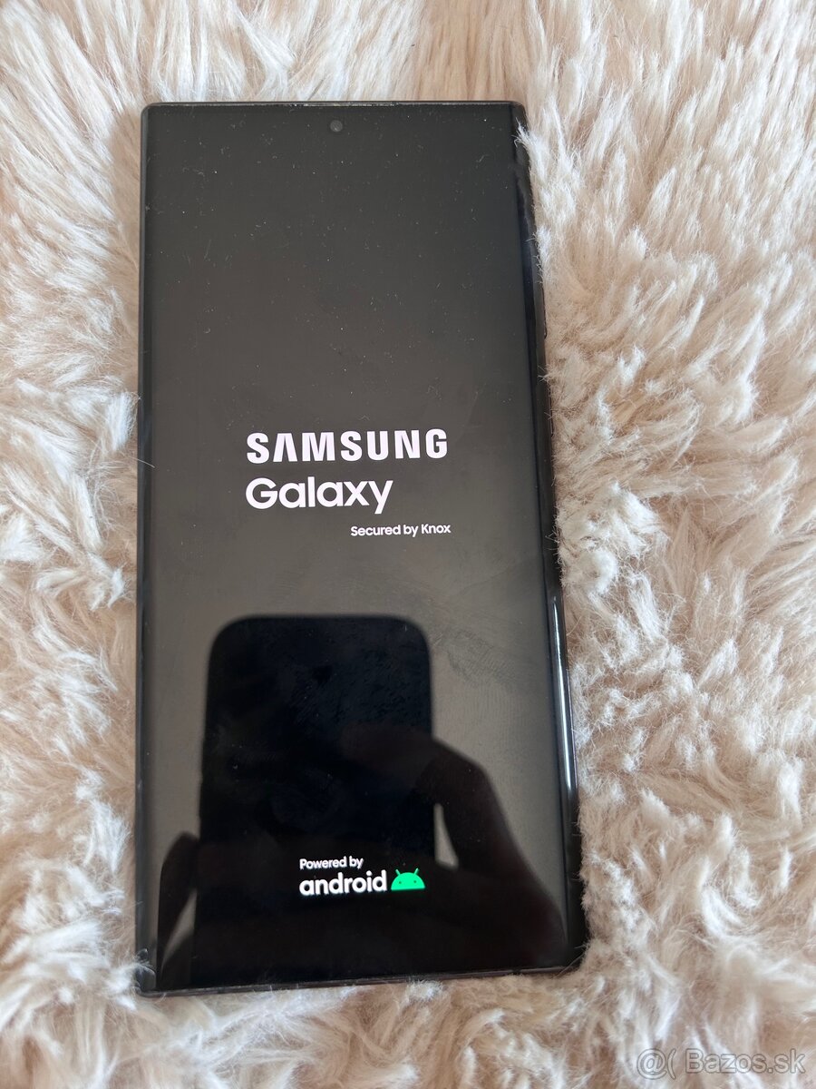 Samsung galaxy s22 ultra