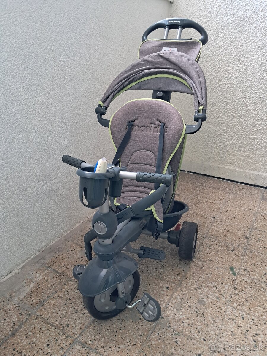 Smart Trike Trojkolka 5 v 1