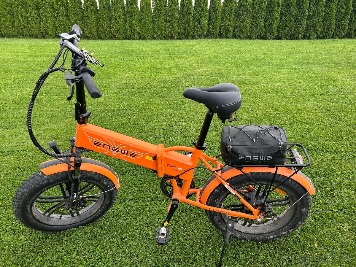 Engwe EP-2 PRO