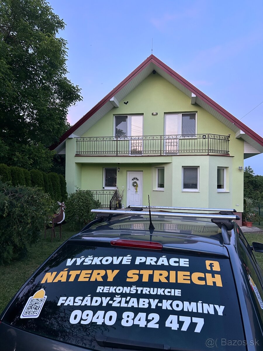 malovanie