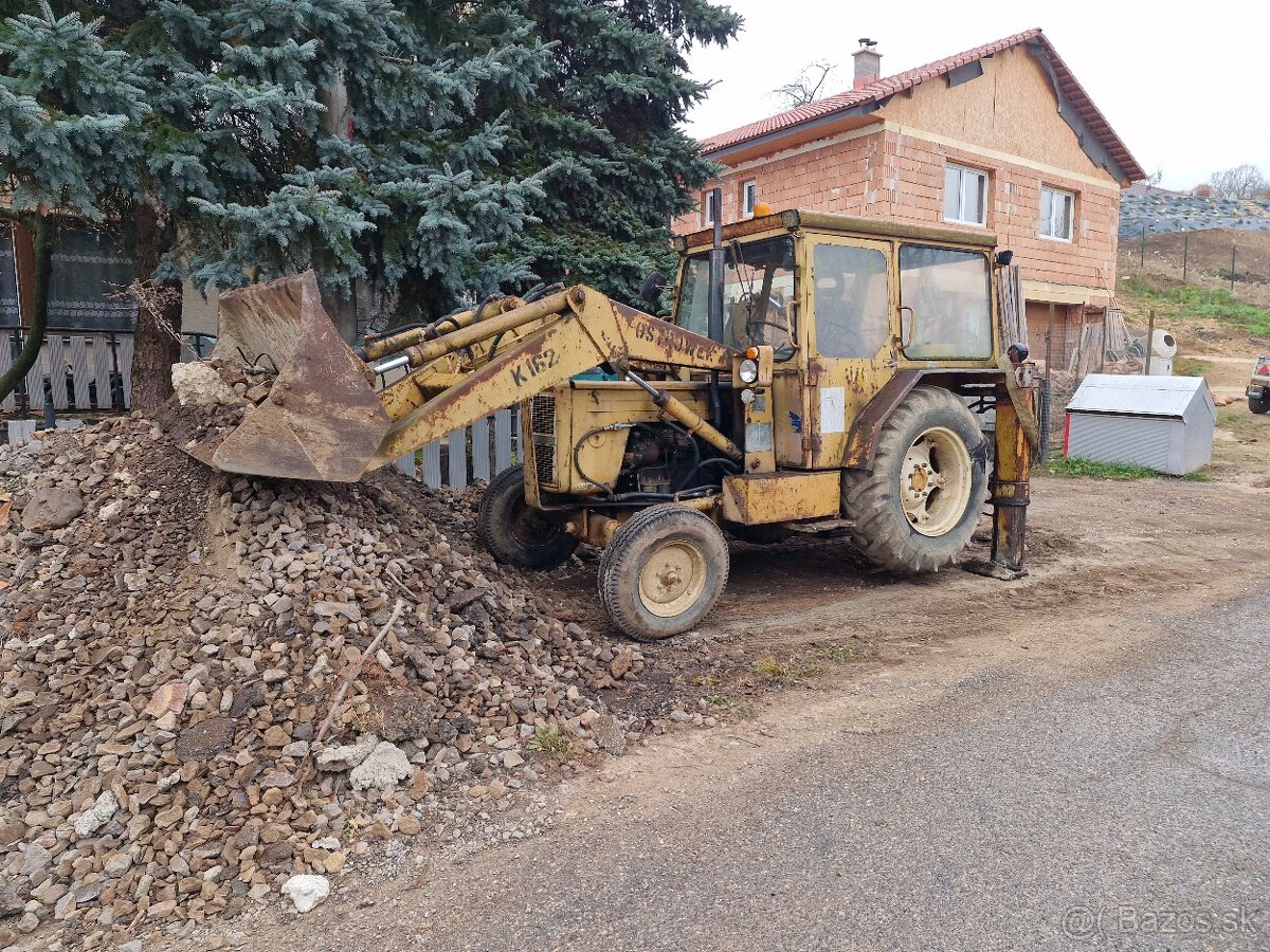Predam ostrowek k162