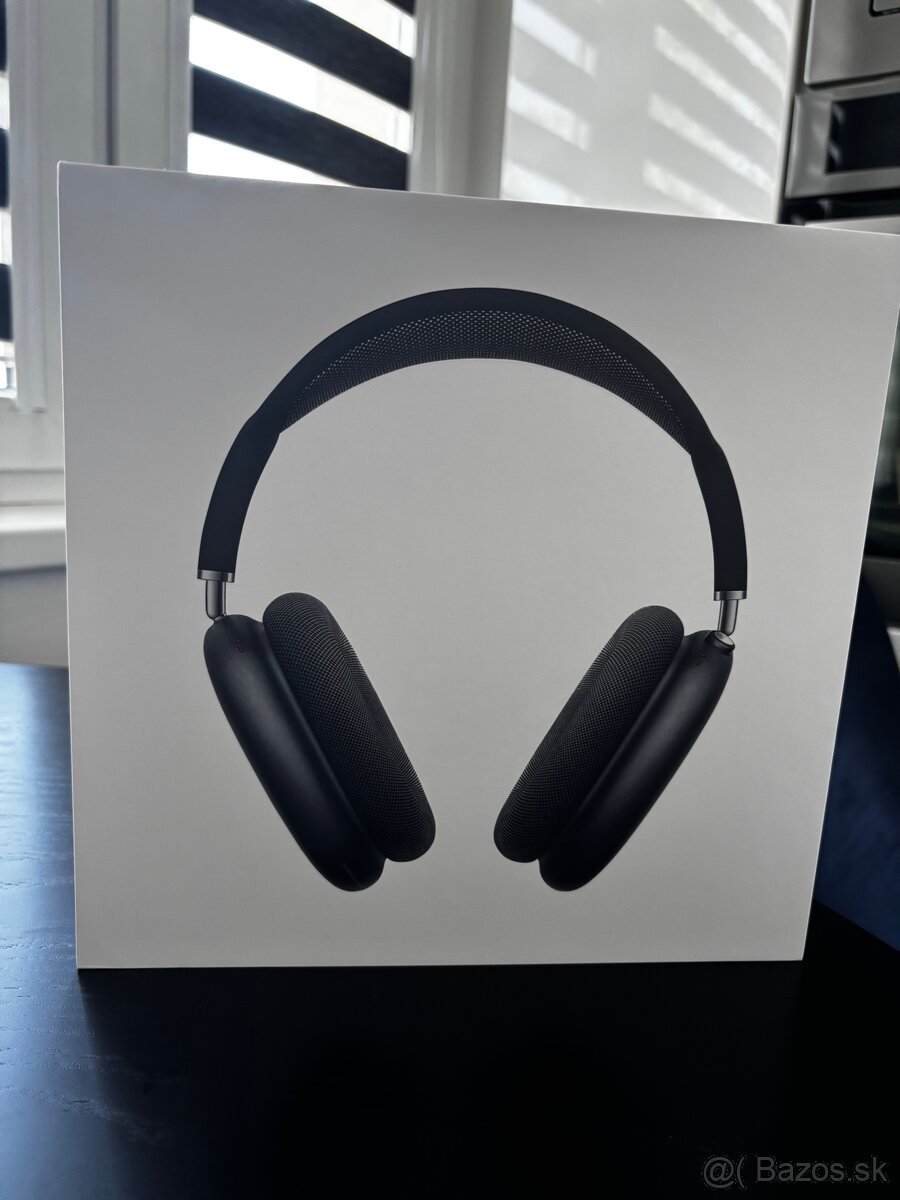 AirPod Max Black