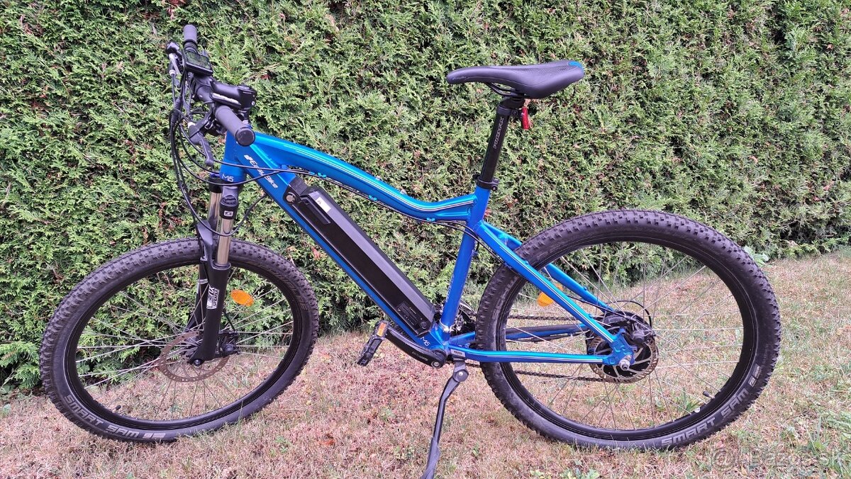 eBike EasyBike Mi5 - TOP STAV