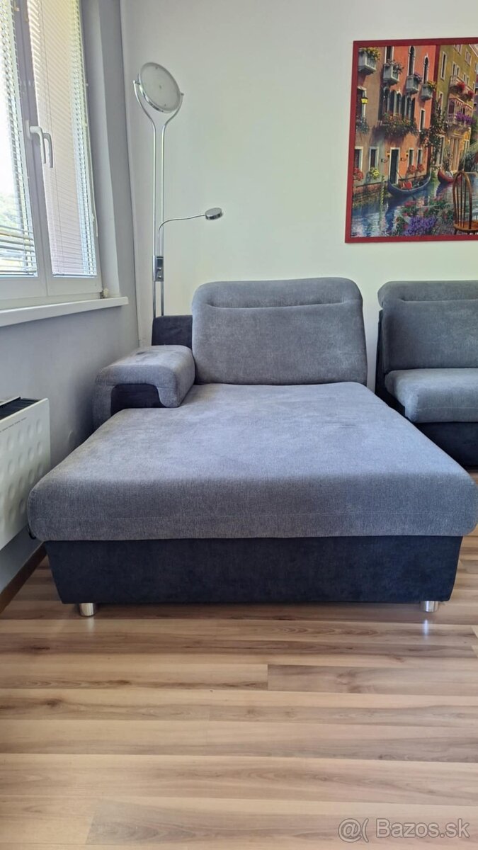 Predám časť gauču