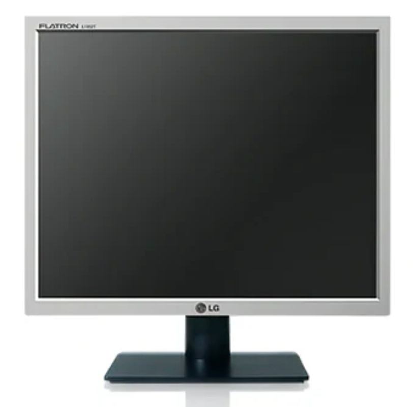 19" LCD monitor LG FLATRON L1918S