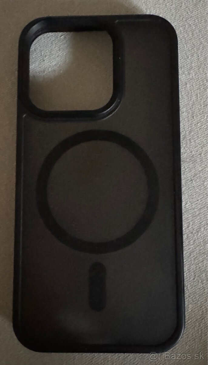 Kryt Iphone 15 PRO