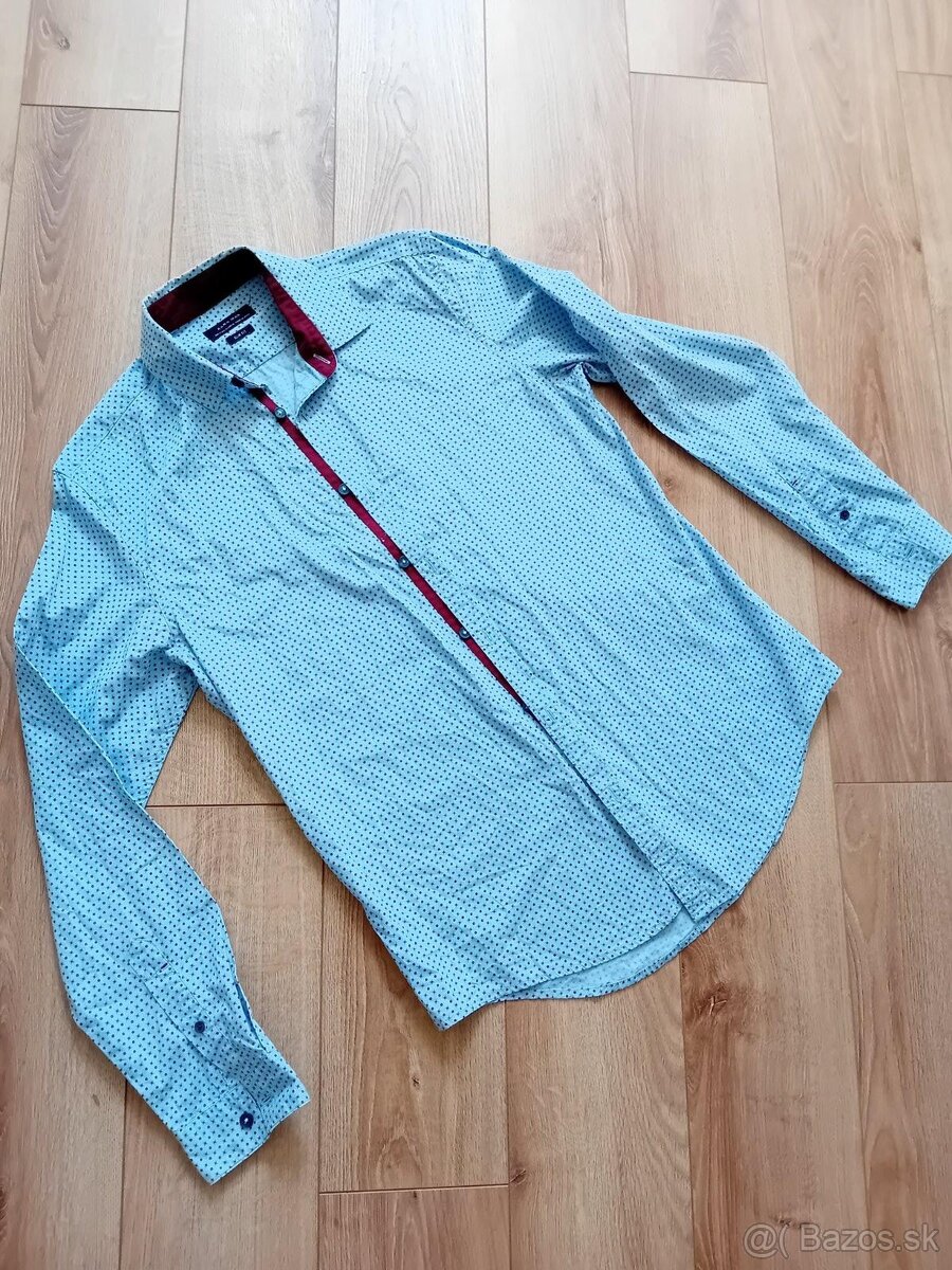 Pánska košela, ZARA, velk. M