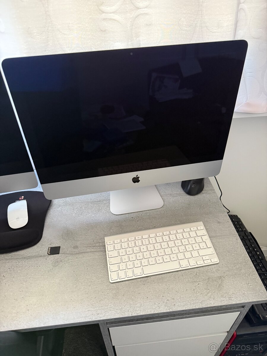 Apple IMac