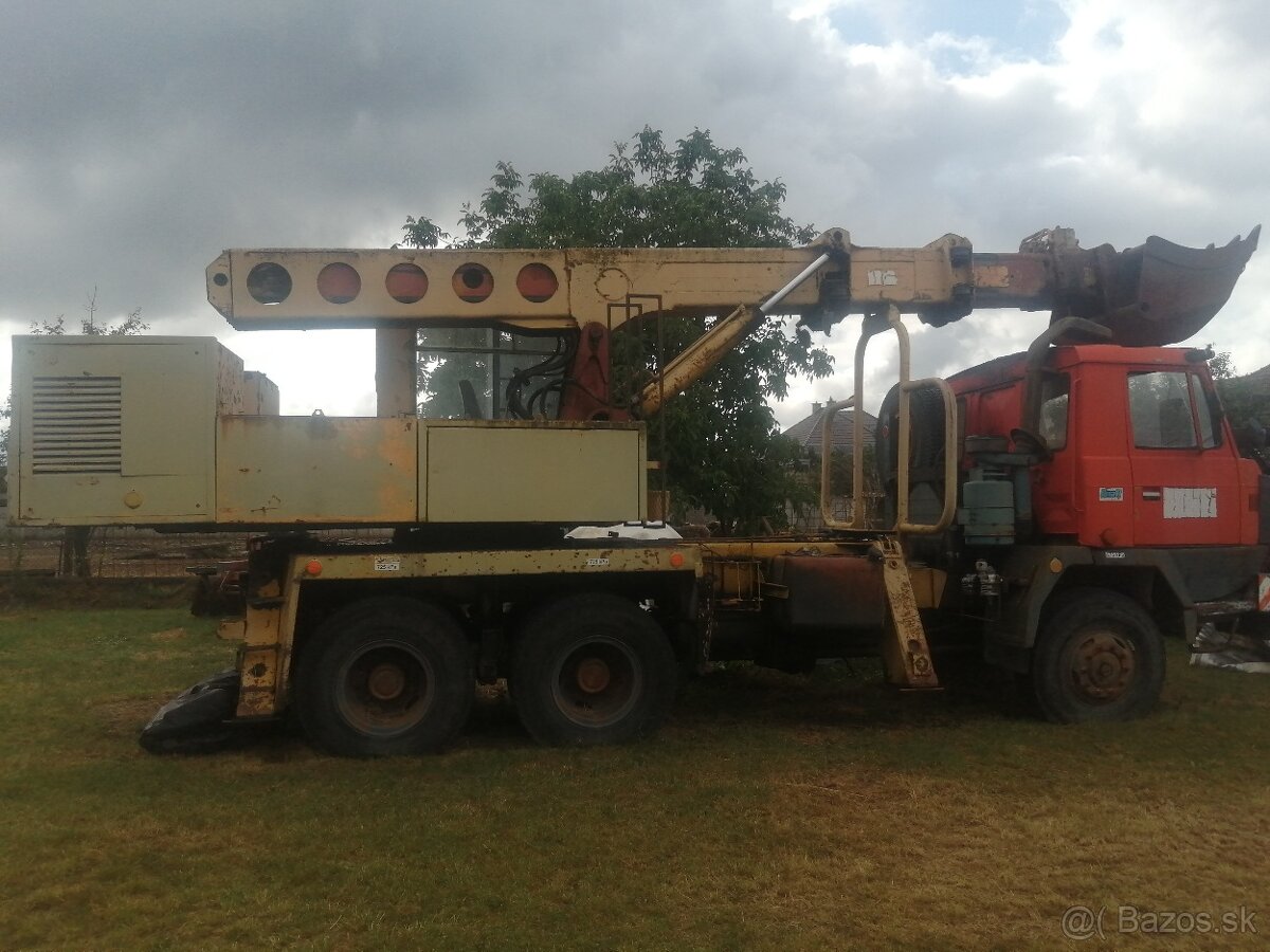 Tatra UDS